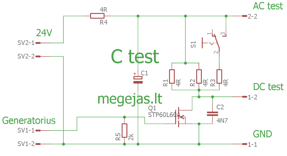 Schematic