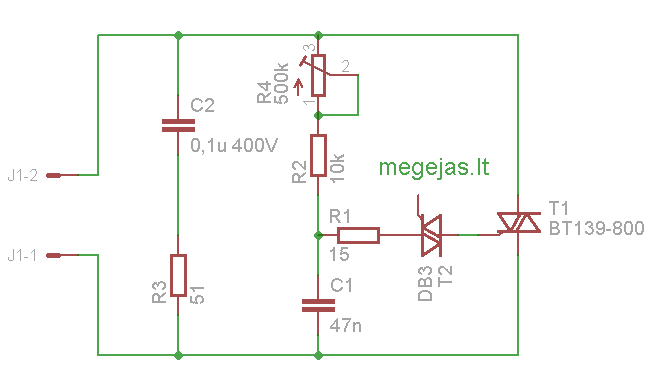 regulator