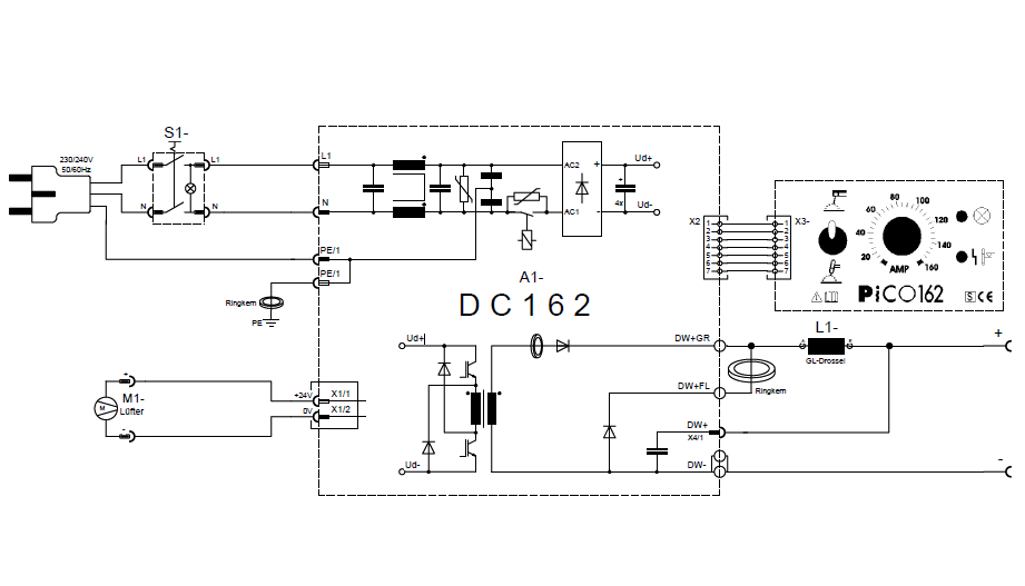 DC162